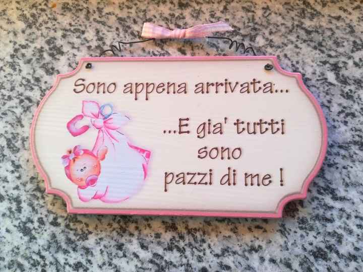 Dolcissimi regalini - 1