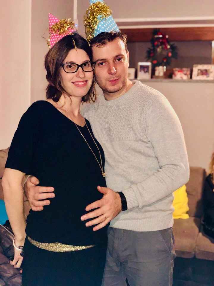 Buon annoooooo...❤ - 1