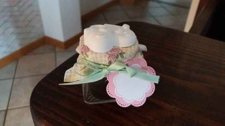 Sacchetti nascita - 1