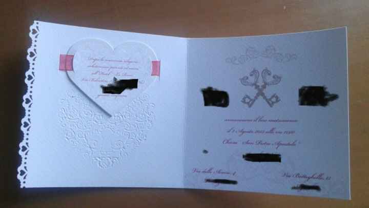 Le mie partecipazioni... - 4