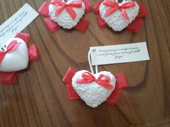 I miei fai da me - 1