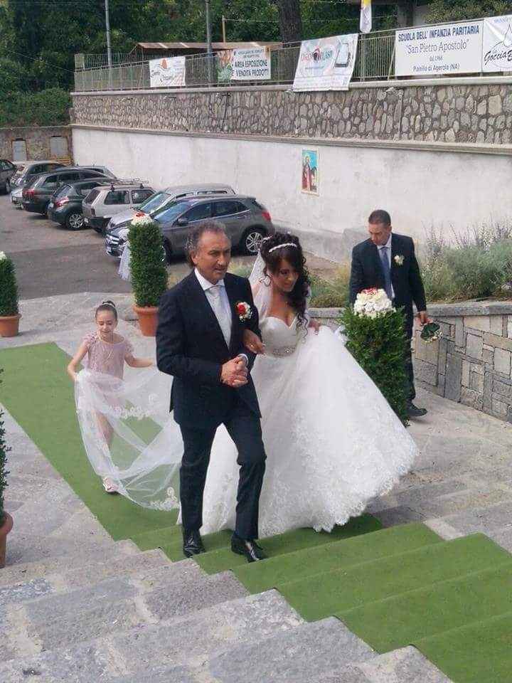 Il mio matrimonio - 7