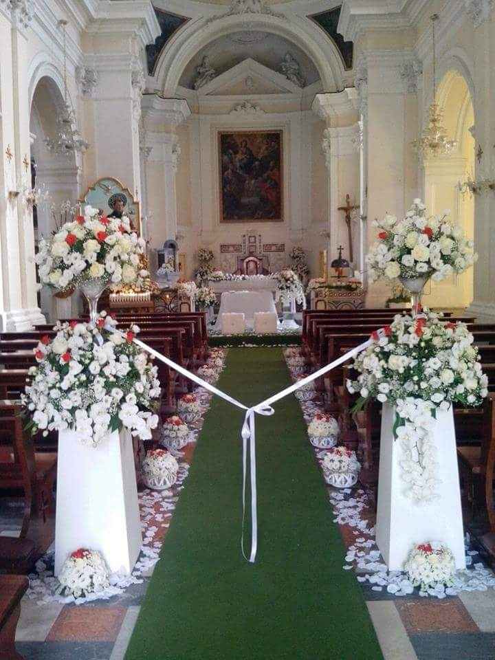 Il mio matrimonio - 8