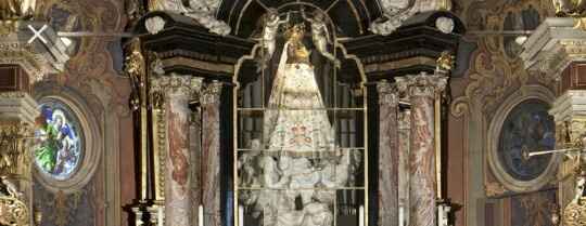 Il nostro santuario! - 1