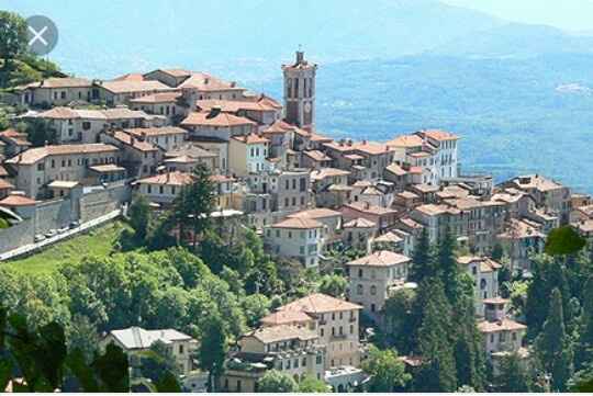 Il nostro santuario! - 2