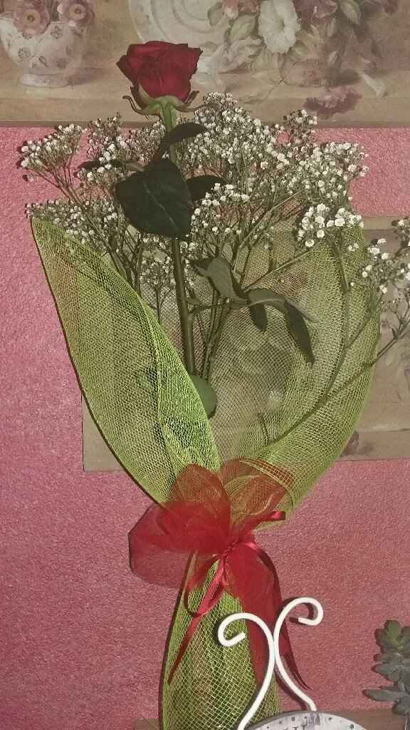 Che amore di futuro marito! - 1