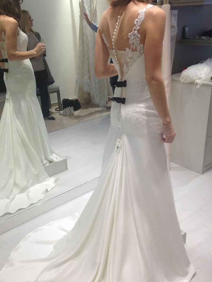 Colore nozze:  rosa cipria o rosa antico - 1