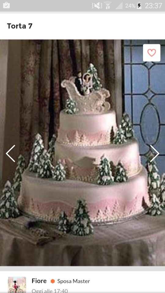 Tema matrimonio, aiuto - 6