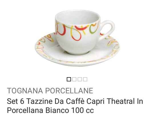 Shopping per la casetta! - 1