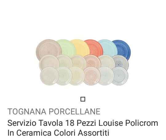 Shopping per la casetta! - 6