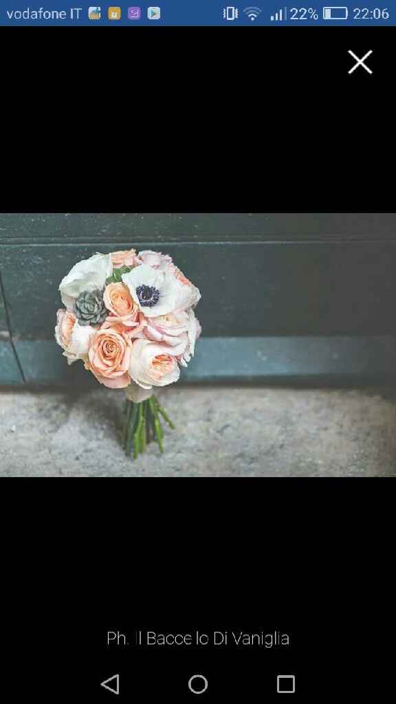 Bouquet settembre idee - 3