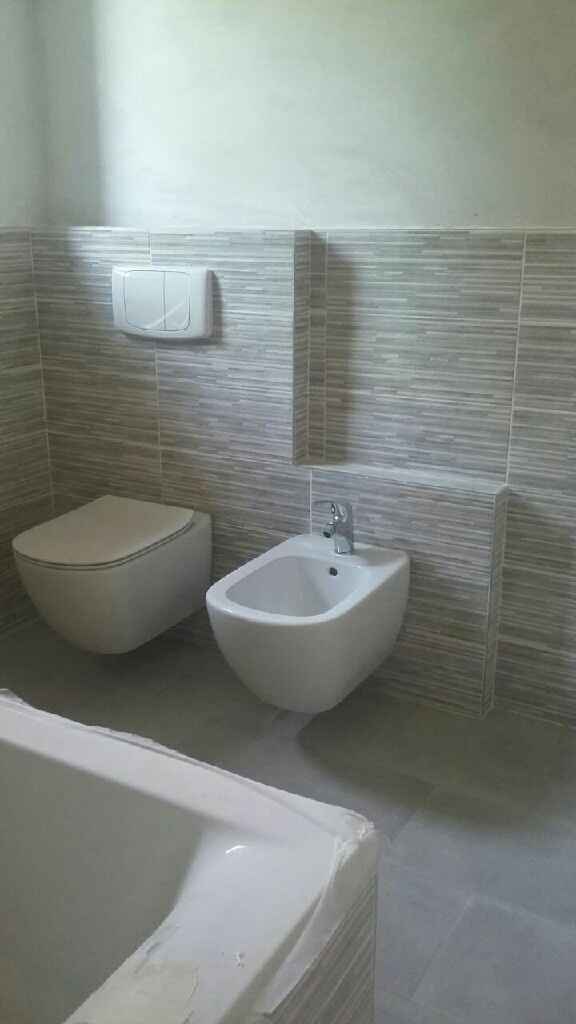 Rivestimento bagni - 5