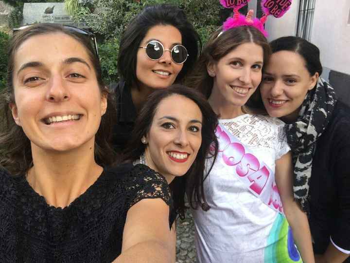  Keep calm and addio al nubilato in arrivo! - 5