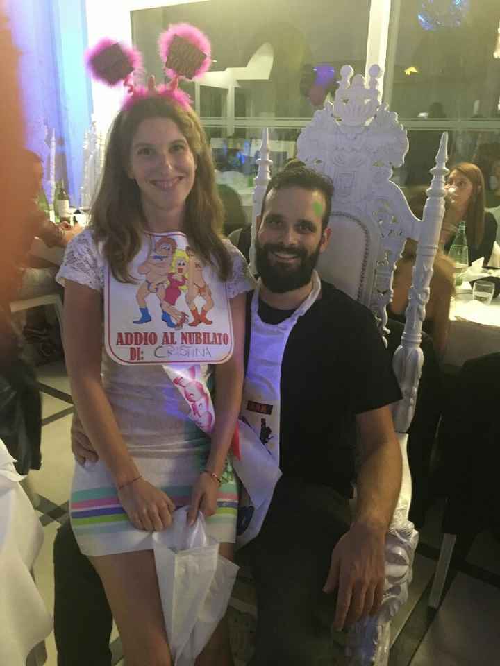  Keep calm and addio al nubilato in arrivo! - 6