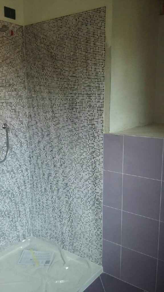 A -69 vi presento i miei coloratissimi bagni!😍 - 1