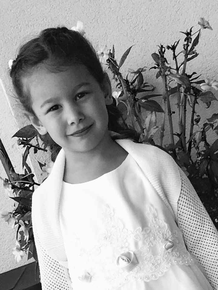  Con chi avete dormito la notte prima del matrimonio? o con chi dormireste? - 1