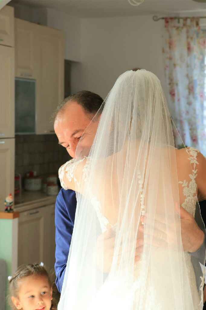  Foto del grande giorno!!! - 2