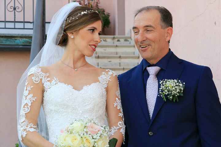  Foto del grande giorno!!! - 4