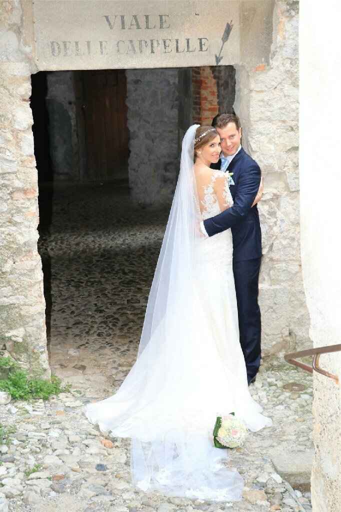  Foto del grande giorno!!! - 10