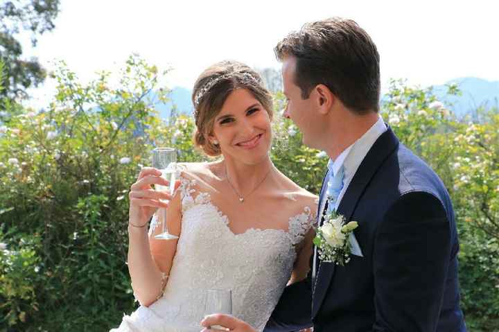  Foto del grande giorno!!! - 14