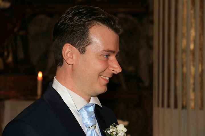  Mi descrivete quel momento stupendo? - 2