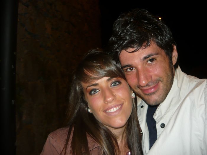 Presentaci il tuo supereroe! - 1