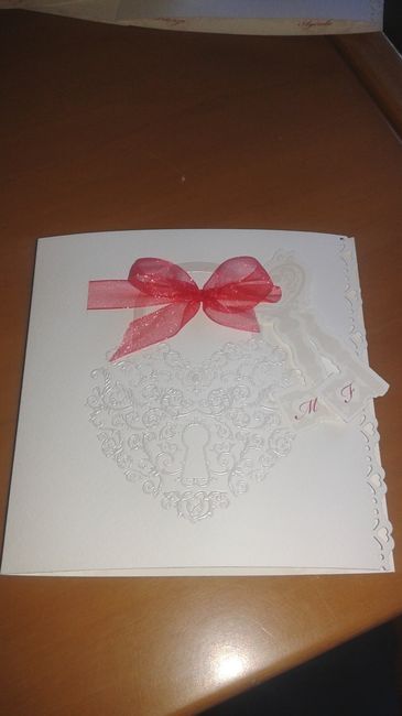 Le mie partecipazioni... - 2