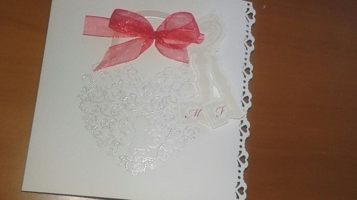 Le mie partecipazioni... - 3