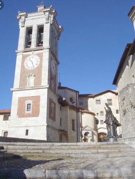 Il nostro santuario! - 3