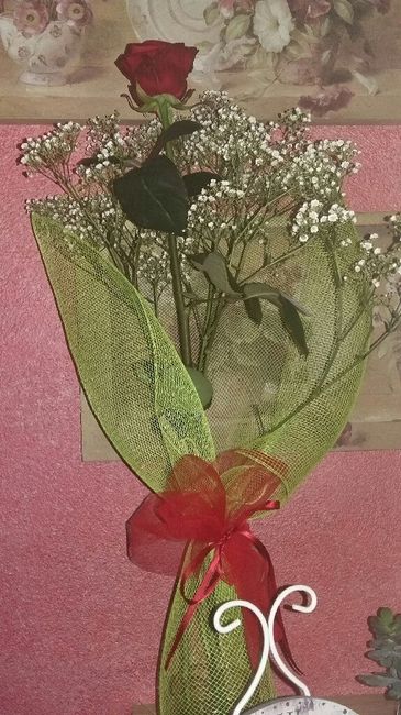 Che amore di futuro marito! - 1