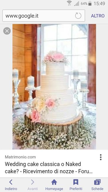 Tema matrimonio, aiuto - 1