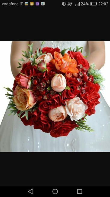 Bouquet settembre idee - 4