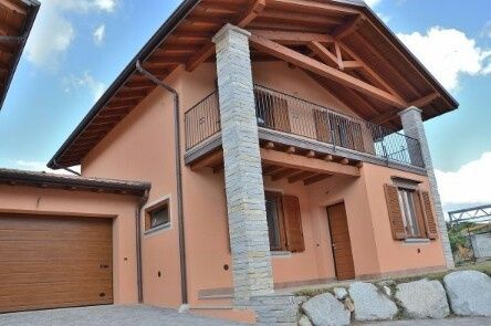 Come avete scelto la vostra casa? - 1