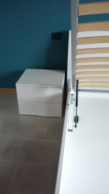 Finalmente mobili!!! - 5