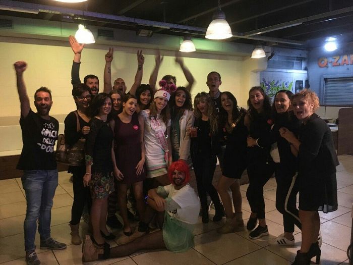 Keep calm and addio al nubilato in arrivo! - 4