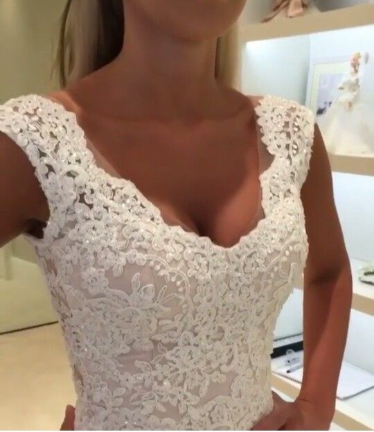  Matrimonio rosa cipria. - 6