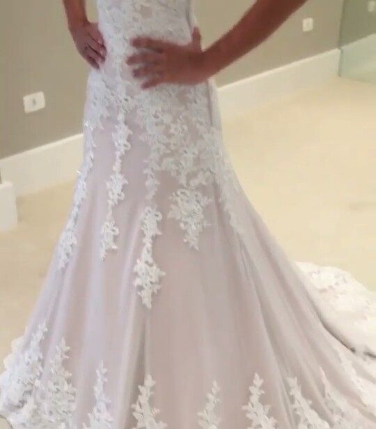  Matrimonio rosa cipria. - 7