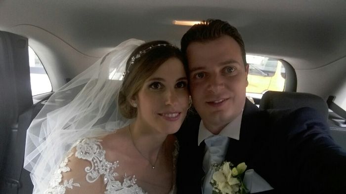  Finalmente sposi! - 1