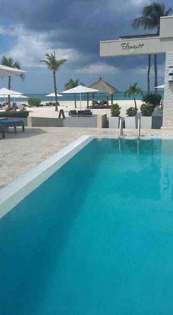  nyc + Aruba...?? - 2