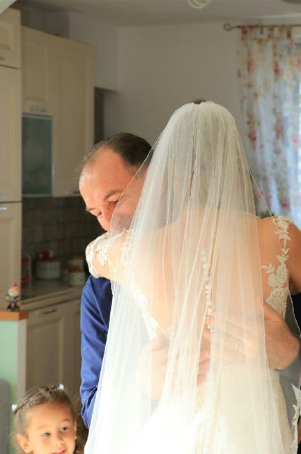  Foto del grande giorno!!! - 2