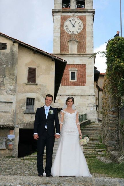  Foto del grande giorno!!! - 7