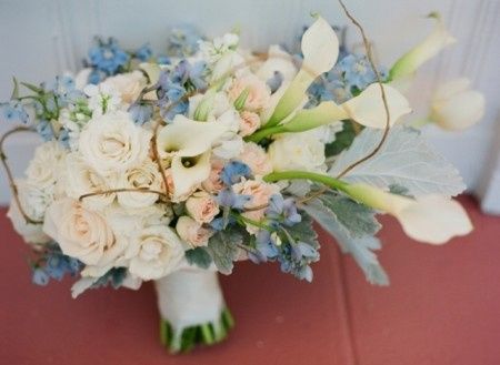 Bouquet sposa