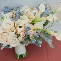 Bouquet sposa
