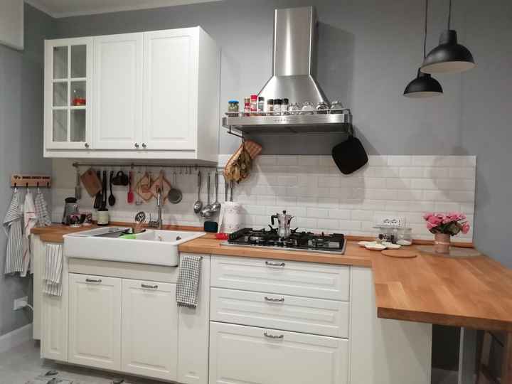 Cucine Ikea - 7