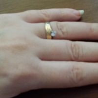 La foto del vostro anello! - 1