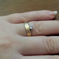 La foto del vostro anello! - 2