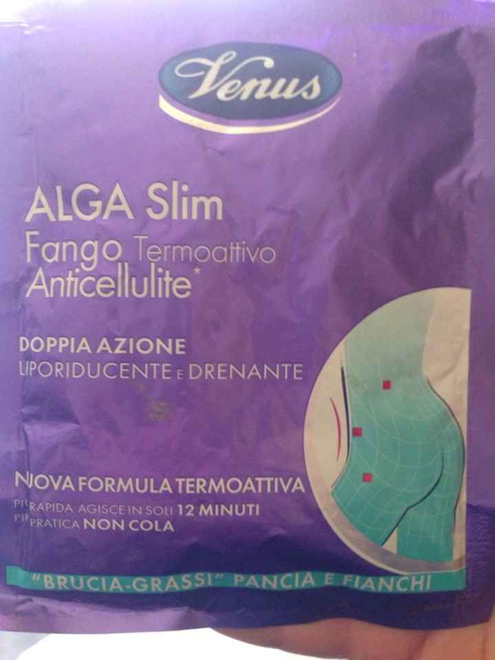 Opinioni su snellente spray gambe - 1