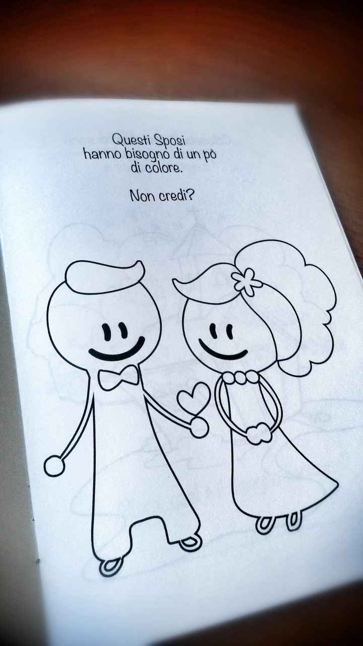 Abbiamo pensato anche ai bimbi.. - 2