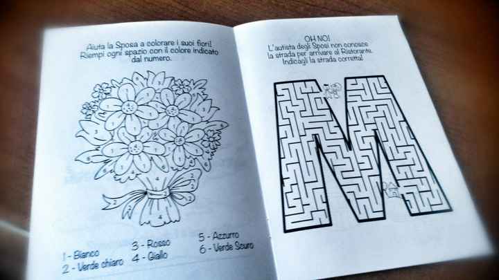 Abbiamo pensato anche ai bimbi.. - 4