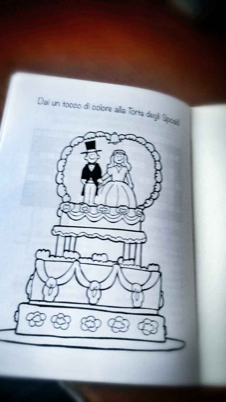 Abbiamo pensato anche ai bimbi.. - 8